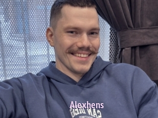 Alexhens