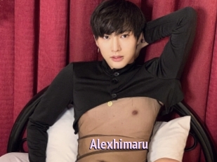 Alexhimaru
