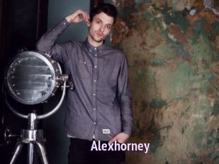 Alexhorney