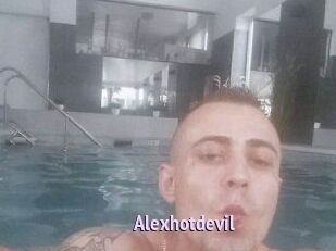 Alexhotdevil