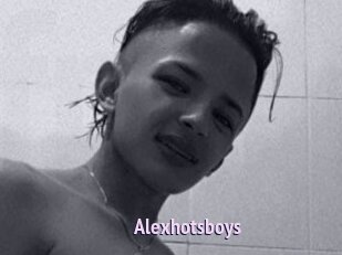 Alexhotsboys