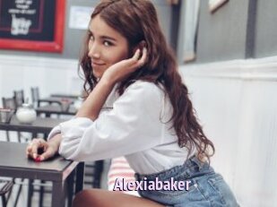 Alexiabaker