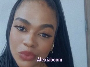 Alexiaboom