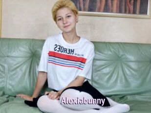 Alexiabunny