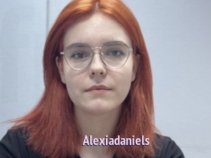 Alexiadaniels