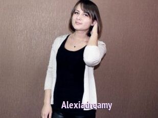 Alexiadreamy