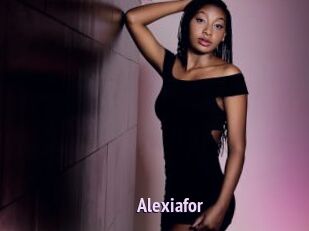 Alexiafor