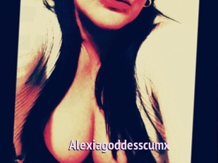 Alexiagoddesscumx