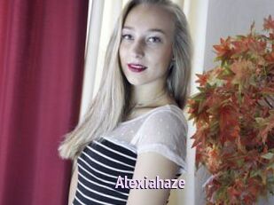Alexiahaze
