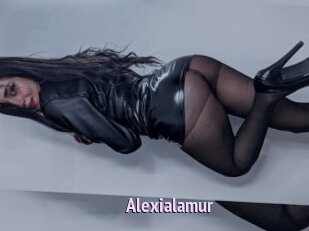 Alexialamur
