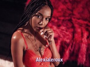 Alexialeroux