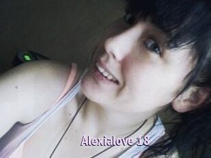 alexialove_18 Film Porno