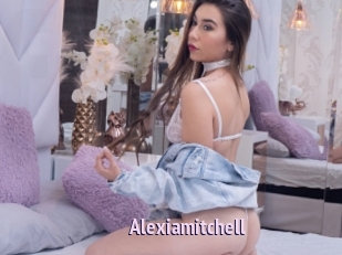 Alexiamitchell