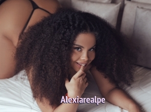 Alexiarealpe