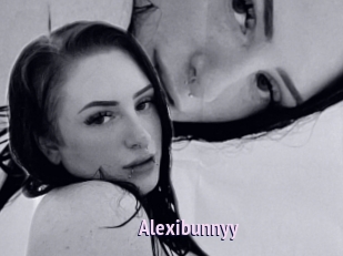 Alexibunnyy