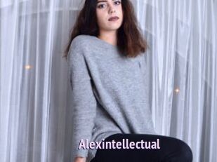 Alexintellectual