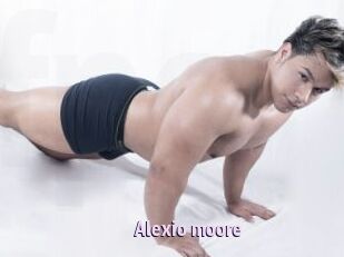 Alexio_moore