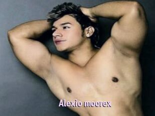Alexio_moorex