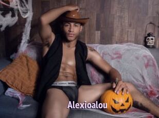 Alexioalou