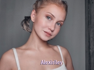Alexiriley