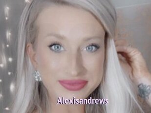 Alexisandrews