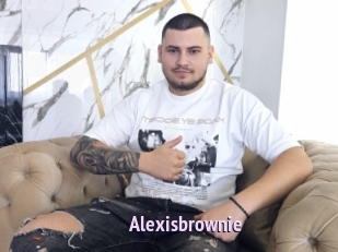 Alexisbrownie