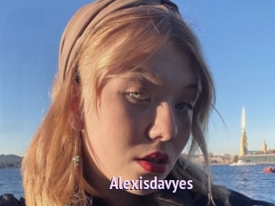 Alexisdavyes