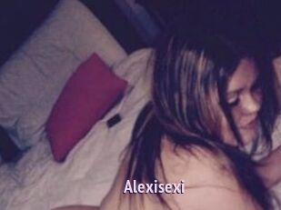Alexisexi