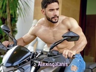 Alexisgalanis