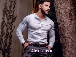 Alexisgreco