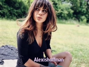 Alexishoffman