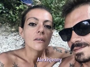 Alexisjenny