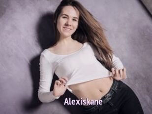 Alexiskane