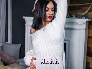Alexislis