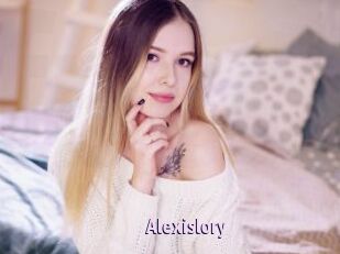 Alexislory