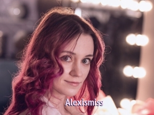 Alexismiss