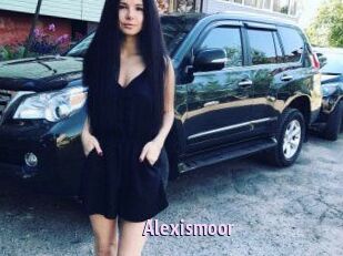 Alexismoor