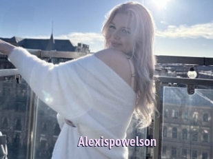 Alexispowelson