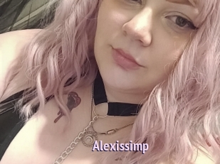 Alexissimp