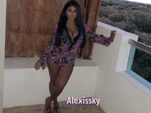 Alexissky