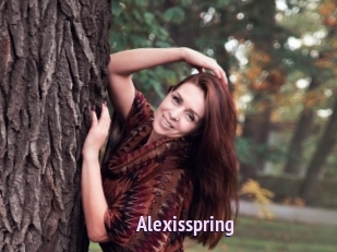 Alexisspring