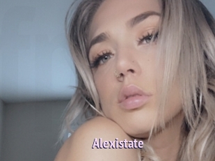 Alexistate