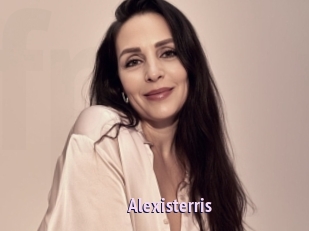 Alexisterris