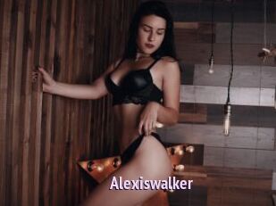 Alexiswalker