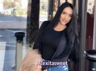 Alexitasweet