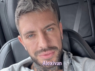 Alexivan