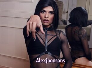 Alexjhonsons