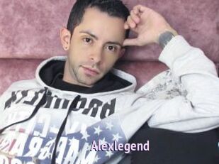 Alexlegend