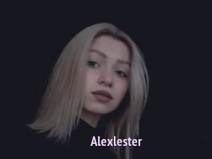 Alexlester