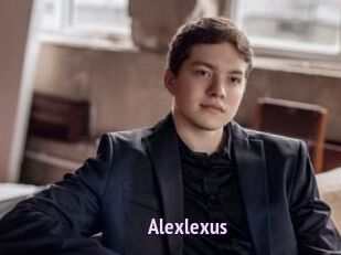 Alexlexus